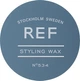 Віск для укладання № 534 - REF Styling Wax № 534 85ml (885673-67454) - зображення 1
