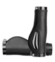 Анатомічні Грипси Gel Palm Grips QT-9653 чорні Без бренду - зображення 1