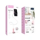 Держатель для мобильного телефона HOCO Balu mobile phone stand PH23 розовый - изображение 3