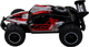 Автомобіль Sulong Toys Metal Crawler Nova 1:16 Сіро-червоний (SL-231RHGR) - изображение 2