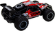 Автомобіль Sulong Toys Metal Crawler Nova 1:16 Сіро-червоний (SL-231RHGR) - изображение 5