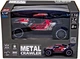 Автомобіль Sulong Toys Metal Crawler Nova 1:16 Сіро-червоний (SL-231RHGR) - изображение 10