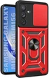 Чехол для смартфона BeCover Military для Samsung Galaxy M15 5G SM-M156 Red (BC_711055) - изображение 1