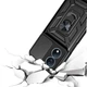 Чехол для смартфона BeCover Military для Honor X7b Black (BC_710998) - изображение 3