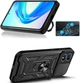 Чехол для смартфона BeCover Military для Honor X7b Black (BC_710998) - изображение 4