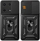 Чохол для смартфона BeCover Military для Infinix Note 30 NFC (X6833B) Black (BC_711000) - зображення 2