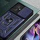 Чохол для смартфона BeCover Military для Motorola Moto G54/G54 Power Blue (BC_711003) - зображення 4