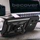 Чохол для смартфона BeCover Military для Poco X6 Black (BC_711006) - зображення 3