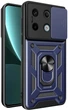 Чохол для смартфона BeCover Military для Poco X6 Blue (BC_711007) - зображення 1