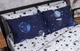 Набір наволочок Moon&Star Ranforce Elite Cosmos 50х70 2 шт (MS-840000375) - зображення 2