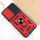 Чохол для смартфона BeCover Military для Poco X6 Red (BC_711009) - зображення 5