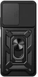 Чехол для смартфона BeCover Military для Samsung Galaxy A25 5G SM-A256 Black (BC_711010) - изображение 2