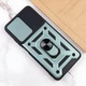 Чехол для смартфона BeCover Military для Samsung Galaxy A25 5G SM-A256 Dark Green (BC_711012) - изображение 6