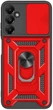 Чехол для смартфона BeCover Military для Samsung Galaxy A25 5G SM-A256 Red (BC_711013) - изображение 1