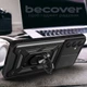 Чехол для смартфона BeCover Military для Samsung Galaxy A35 5G SM-A356 Black (BC_711014) - изображение 3