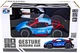 Автомобіль Sulong Toys Gesture Sensing Dizzy 1:16 Синій (6900007298339) (SL-285RHB) - зображення 10