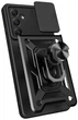 Чехол для смартфона BeCover Military для Samsung Galaxy A55 5G SM-A556 Black (BC_711018) - изображение 2