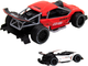 Автомобіль Sulong Toys Gesture Sensing Dizzy 1:16 Червоний (6900007298322) (SL-285RHR) - изображение 5