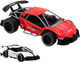 Автомобіль Sulong Toys Gesture Sensing Dizzy 1:16 Червоний (6900007298322) (SL-285RHR) - изображение 6