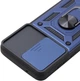 Чехол для смартфона BeCover Military для Xiaomi Redmi Note 13 Pro 4G Blue (BC_711025) - изображение 2