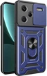 Чохол для смартфона BeCover Military для Xiaomi Redmi Note 13 Pro Plus 5G Blue (BC_711029) - зображення 1