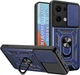 Чехол для смартфона Xiaomi Redmi Note 13 5G BeCover Military Blue (BC_711031) - изображение 1