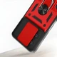 Чохол для смартфона Xiaomi Redmi Note 13 5G BeCover Military Red (BC_711033) - зображення 3