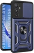 Чехол для смартфона BeCover Military для Samsung Galaxy M15 5G SM-M156 Blue (BC_711053) - изображение 1