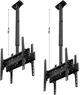 Стельове кріплення для телевізора SECTOR FPМ-402Т Black (max VESA - 400х400) - зображення 2