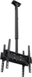Стельове кріплення для телевізора SECTOR FPМ-402Т Black (max VESA - 400х400) - зображення 3
