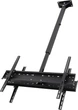 Стельове кріплення для телевізора SECTOR FPМ-602Т Black (max VESA - 600х400) - зображення 8