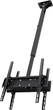 Стельове кріплення для телевізора SECTOR FPМ-402Т Black (max VESA - 400х400) - зображення 8