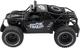 Автомобіль Sulong Toys Off-Road Crawler Race 1:14 Матовий Чорний (SL-309RHMBl) - зображення 2