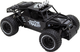 Автомобіль Sulong Toys Off-Road Crawler Race 1:14 Матовий Чорний (SL-309RHMBl) - зображення 6