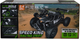 Автомобіль Sulong Toys Off-Road Crawler Race 1:14 Матовий Чорний (SL-309RHMBl) - зображення 12