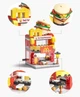 Конструктор ресторан быстрого питания MaDonald - изображение 3