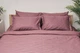 Набор наволочек Moon&Star Satin Stripe Garnet 40х40 2 шт (MS-840000384) - изображение 7