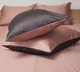 Набір наволочок Moon&Star Satin Premium Violet 50х70 2 шт (MS-840000471) - зображення 3