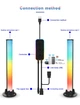 Світлодіодні RGB панелі INSPIRE S043 60LED - зображення 3