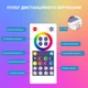 Світлодіодні RGB панелі INSPIRE S043 60LED - зображення 6