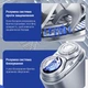 Электробритва ENCHEN Z4 - изображение 2