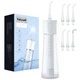 Ирригатор Fairywill F30 white - изображение 1