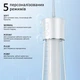 Ирригатор Fairywill F30 white - изображение 3