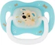 Пустышка силиконовая Canpol Babies Bunny & Company симметричная 18+ мес Синяя (23/270_blu) (5901691811836) - изображение 2