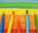Набір кольорових маркерів Kaco Artist Double Tips Pen 36 Colors ARTIST 36 K1037 - зображення 3
