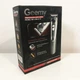 Машинка для стрижки GEMEI GM-6112 gray аккумуляторная / 3W - изображение 6