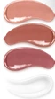 Набір для губ, що містить 3 двоетапні рідкі помади KIKO Milano Unlimited Double Touch Lip Set 01 - зображення 3
