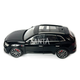 Машинка металлическая Audi Q5 Ауди черная 1:24 звук свет инерция откр двери багажник капот резиновые колеса 20*8,5*8см (AP-2014) - изображение 3