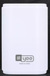 Компрессор для аквариума Yee YKK-201 1.5 Вт 90 л/ч (6922192904826) - изображение 2
