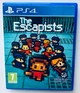 The Escapists, Б/В, російські субтитри - диск для PlayStation 4 - зображення 1
